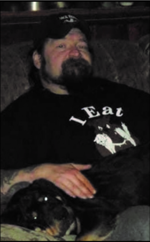 Richard E. Gray